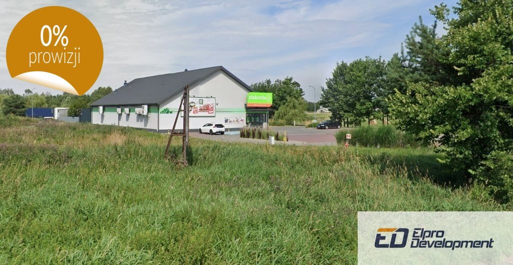 Lokal Kąkolewnica Rudnik. Zdjęcie 2