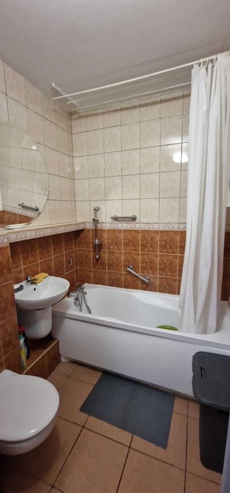 Mieszkanie 1-pokojowe Łódź Olechów, ul. Dąbrówki. Zdjęcie 2