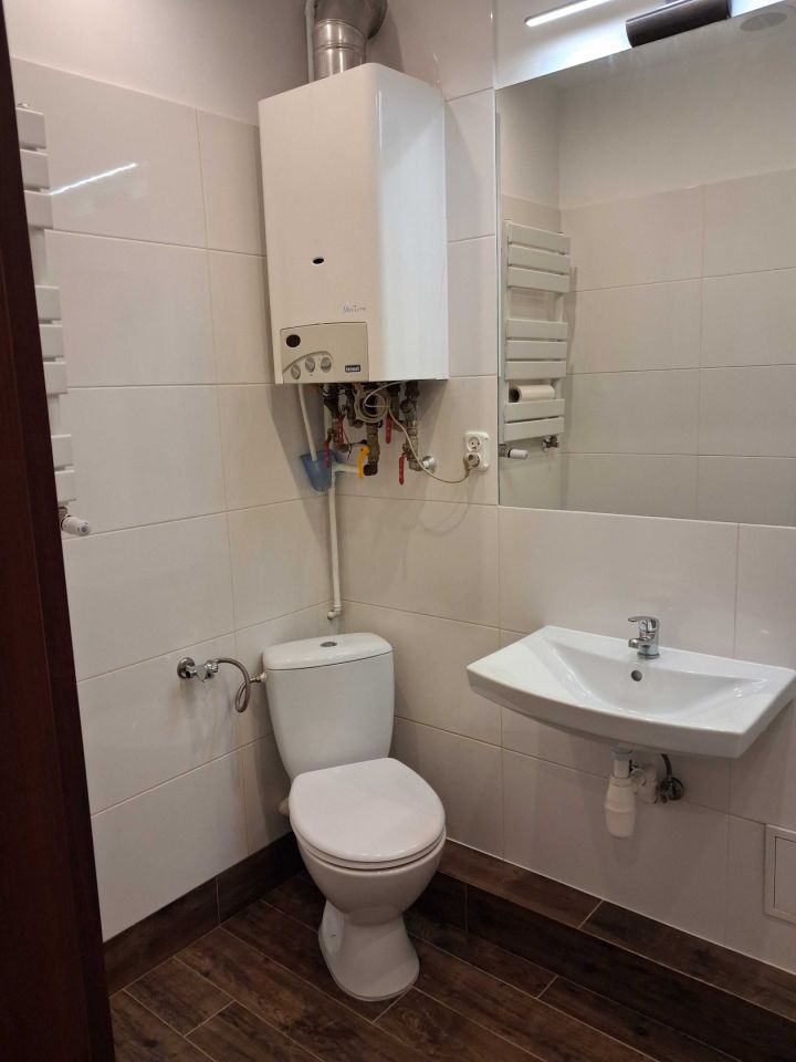 Mieszkanie 2-pokojowe Kołobrzeg Centrum, ul. Dworcowa. Zdjęcie 6