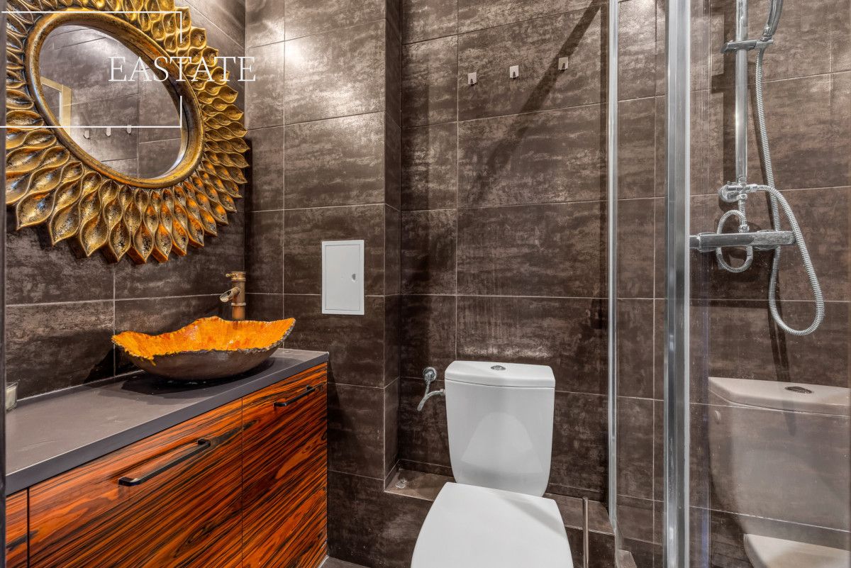 Mieszkanie 1-pokojowe Warszawa Śródmieście, ul. 29 Listopada. Zdjęcie 11