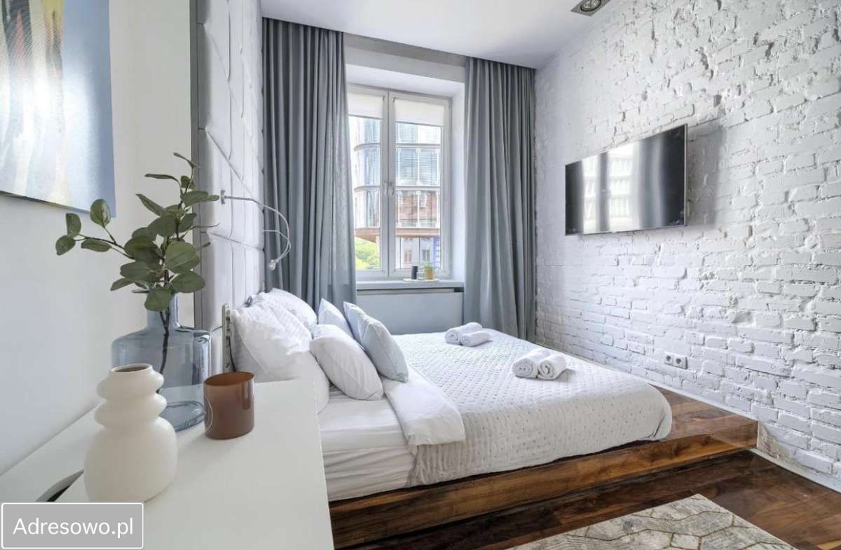 Mieszkanie 1-pokojowe Warszawa Śródmieście, ul. Nowy Świat. Zdjęcie 11