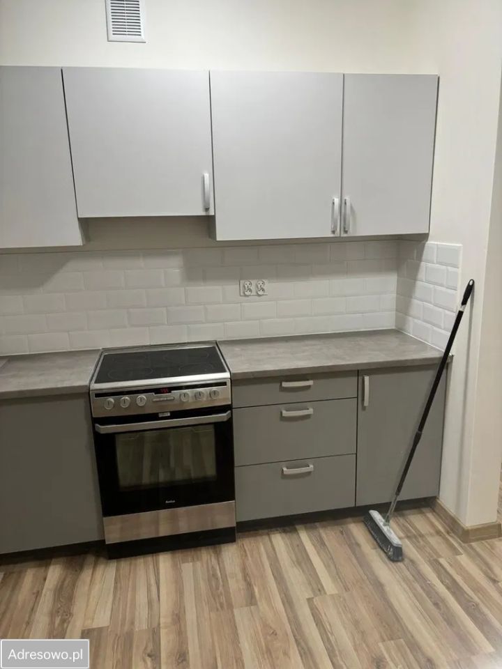 Mieszkanie 2-pokojowe Leszno. Zdjęcie 5