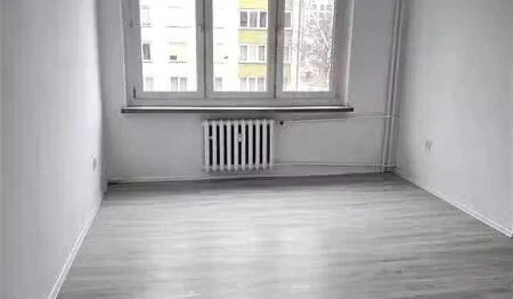 Mieszkanie 2-pokojowe Katowice Koszutka, ul. Wierzbowa