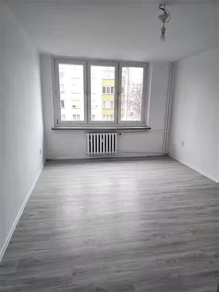 Mieszkanie 2-pokojowe Katowice Koszutka, ul. Wierzbowa. Zdjęcie 1