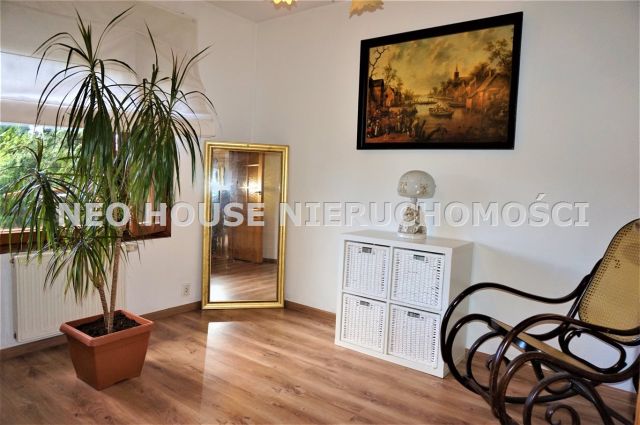 dom szeregowy, 4 pokoje Warszawa Białołęka, ul. Ostródzka. Zdjęcie 8