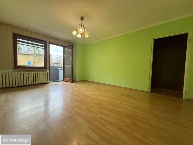 Mieszkanie 3-pokojowe Katowice Ligota, ul. Krucza. Zdjęcie 1