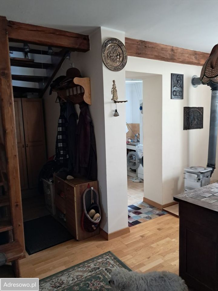 dom wolnostojący, 6 pokoi Blizne Łaszczyńskiego. Zdjęcie 11