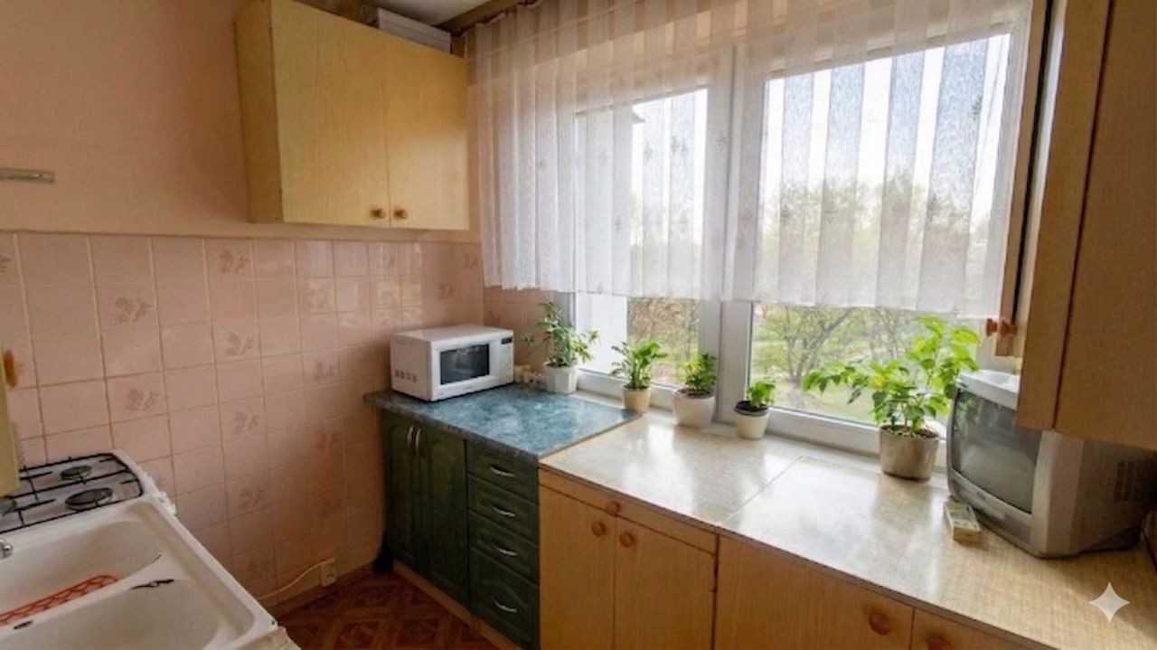 Mieszkanie 2-pokojowe Bełchatów, os. Okrzei. Zdjęcie 5