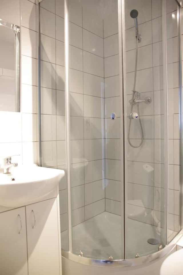 Pokój Wrocław Muchobór Mały, ul. Hiszpańska. Zdjęcie 6