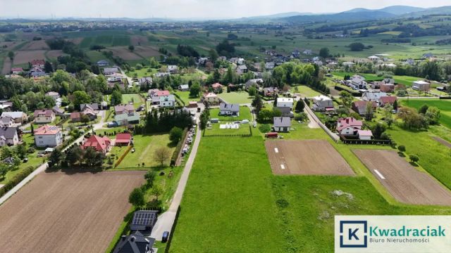 Działka inwestycyjna Rogi, ul. Dworska. Zdjęcie 4