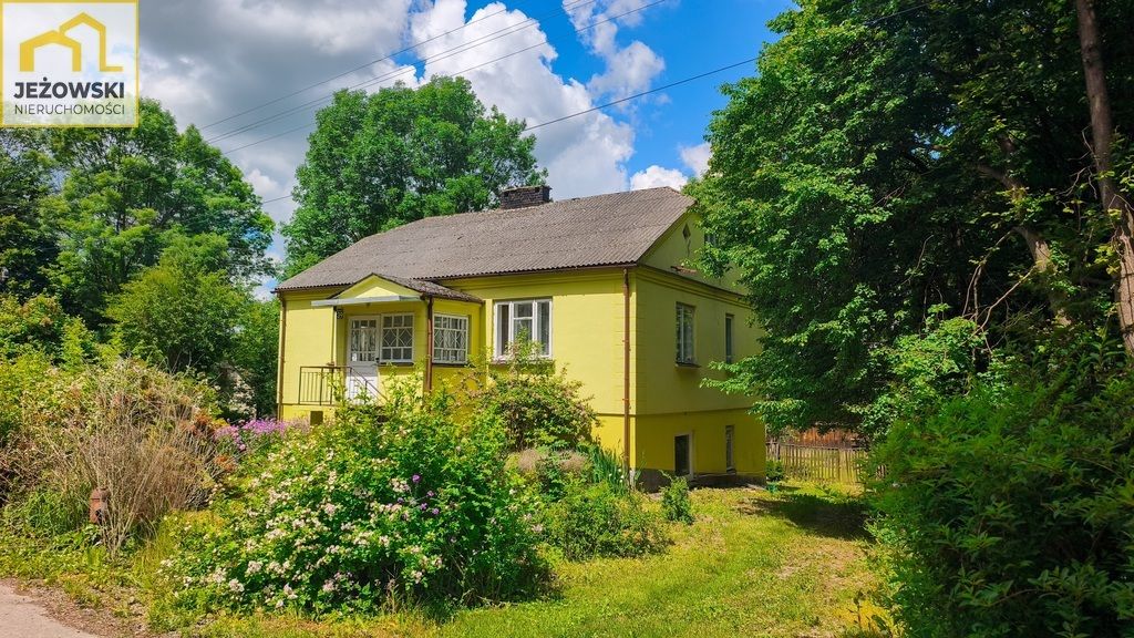 dom wolnostojący, 4 pokoje Krzczonów Trzeci. Zdjęcie 12