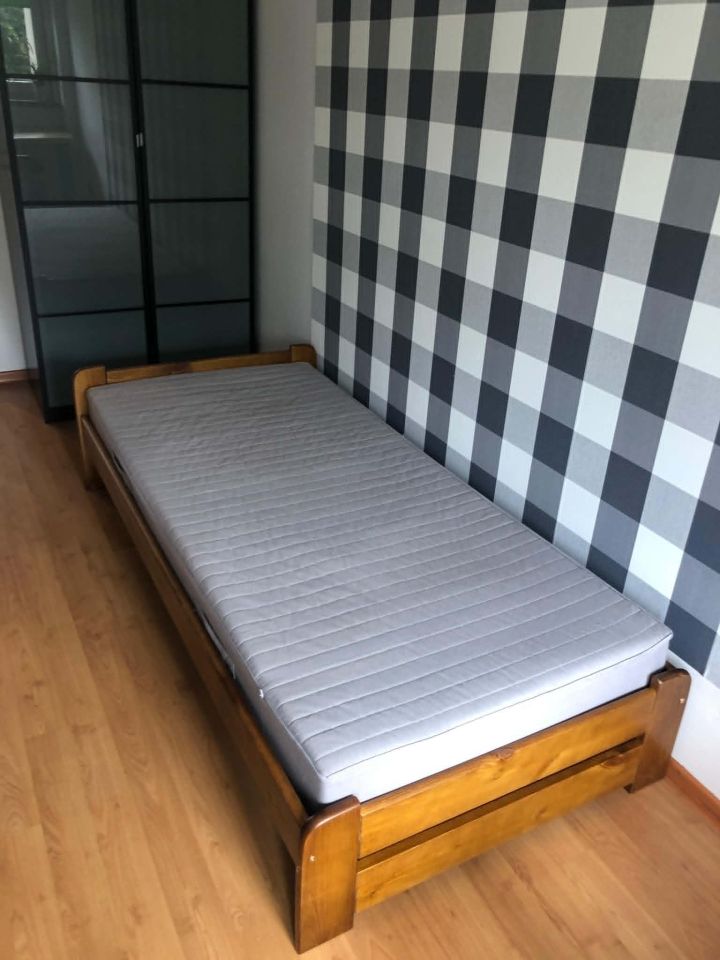 Mieszkanie 3-pokojowe Katowice Piotrowice, Tyska. Zdjęcie 10