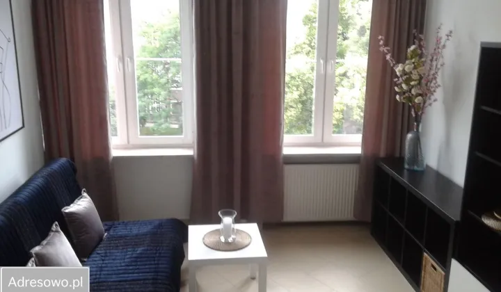 Mieszkanie 2-pokojowe Gdańsk Śródmieście, ul. Szeroka