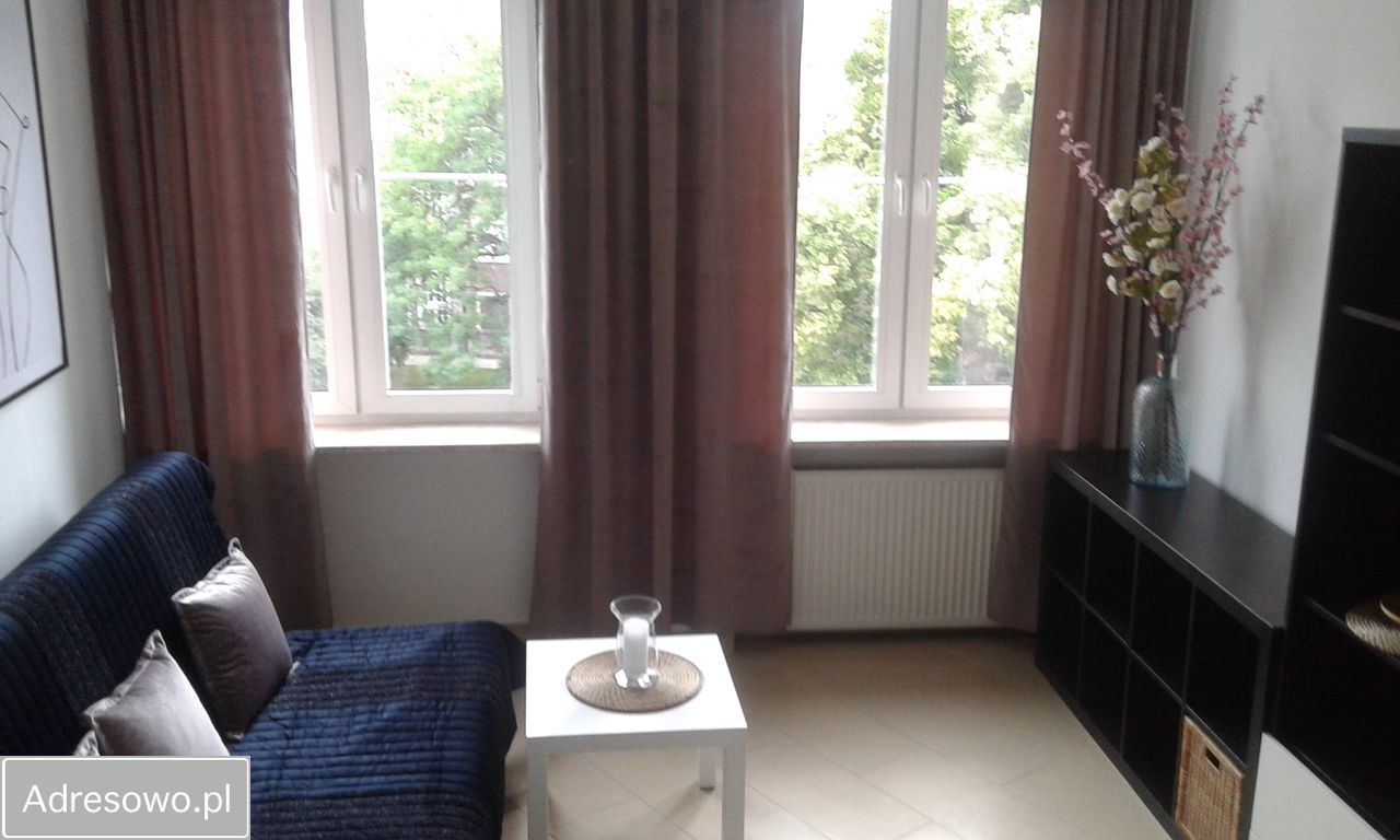 Mieszkanie 2-pokojowe Gdańsk Śródmieście, ul. Szeroka. Zdjęcie 1