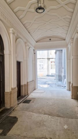 Lokal Warszawa Śródmieście, ul. Nowogrodzka. Zdjęcie 17