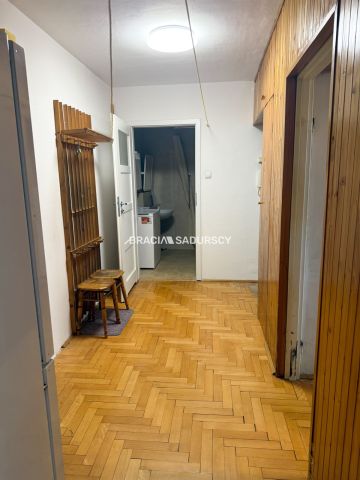 Mieszkanie 2-pokojowe Kraków Podgórze Duchackie, ul. Marii i Bolesława Wysłouchów. Zdjęcie 11