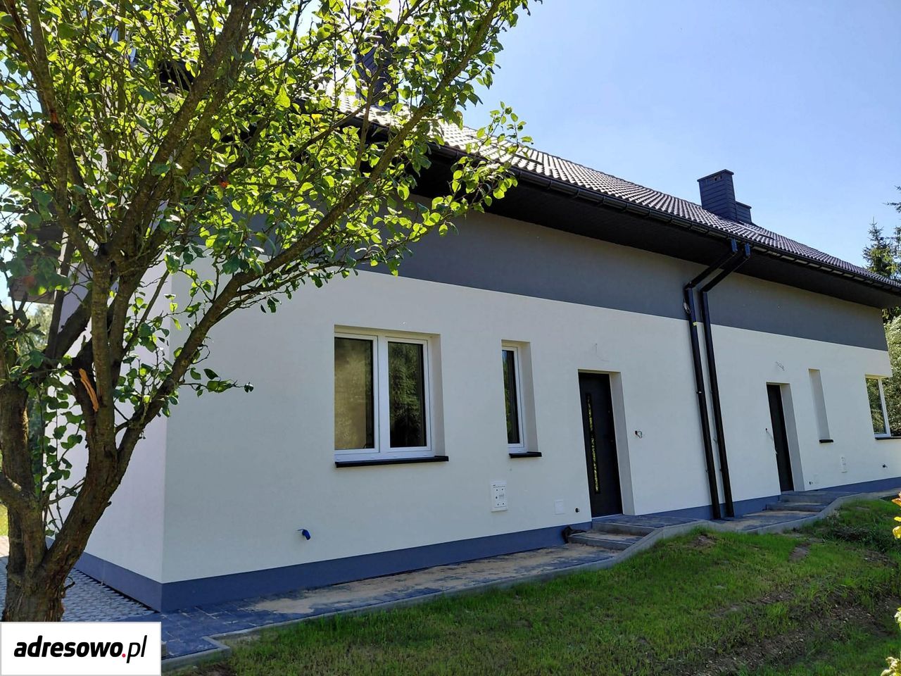 bliźniak, 5 pokoi Bibice, ul. Zarzecze. Zdjęcie 7