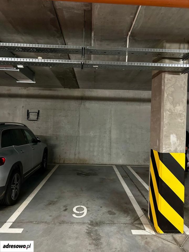Mieszkanie 2-pokojowe Warszawa Żoliborz, ul. Zygmunta Krasińskiego. Zdjęcie 12
