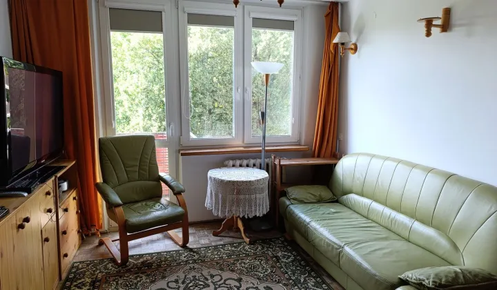 Mieszkanie 3-pokojowe Warszawa Bródno, ul. Suwalska