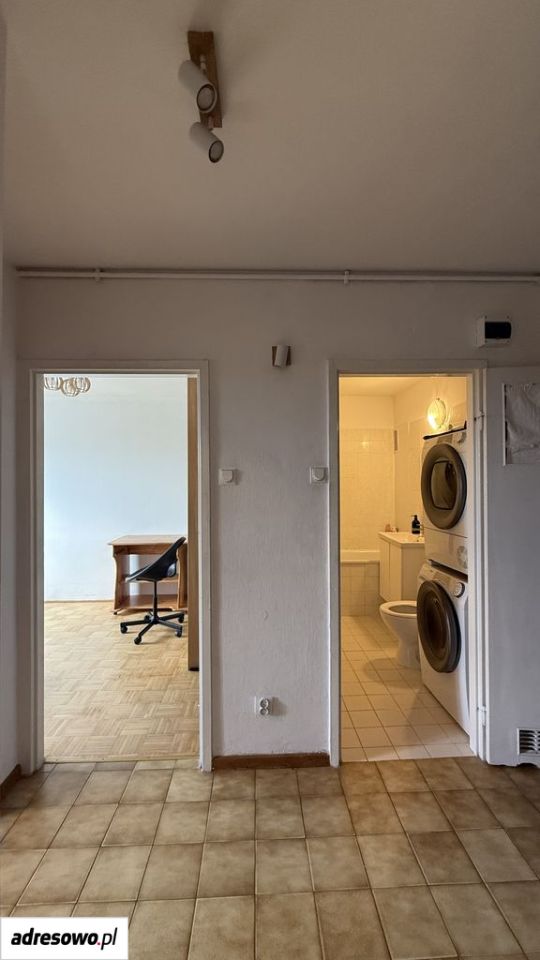Mieszkanie 2-pokojowe Warszawa Mokotów, ul. Jana Sebastiana Bacha. Zdjęcie 8