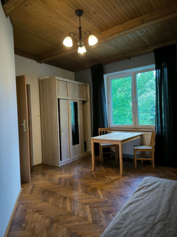 Mieszkanie 2-pokojowe Warszawa Ursus, ul. Cierlicka. Zdjęcie 6