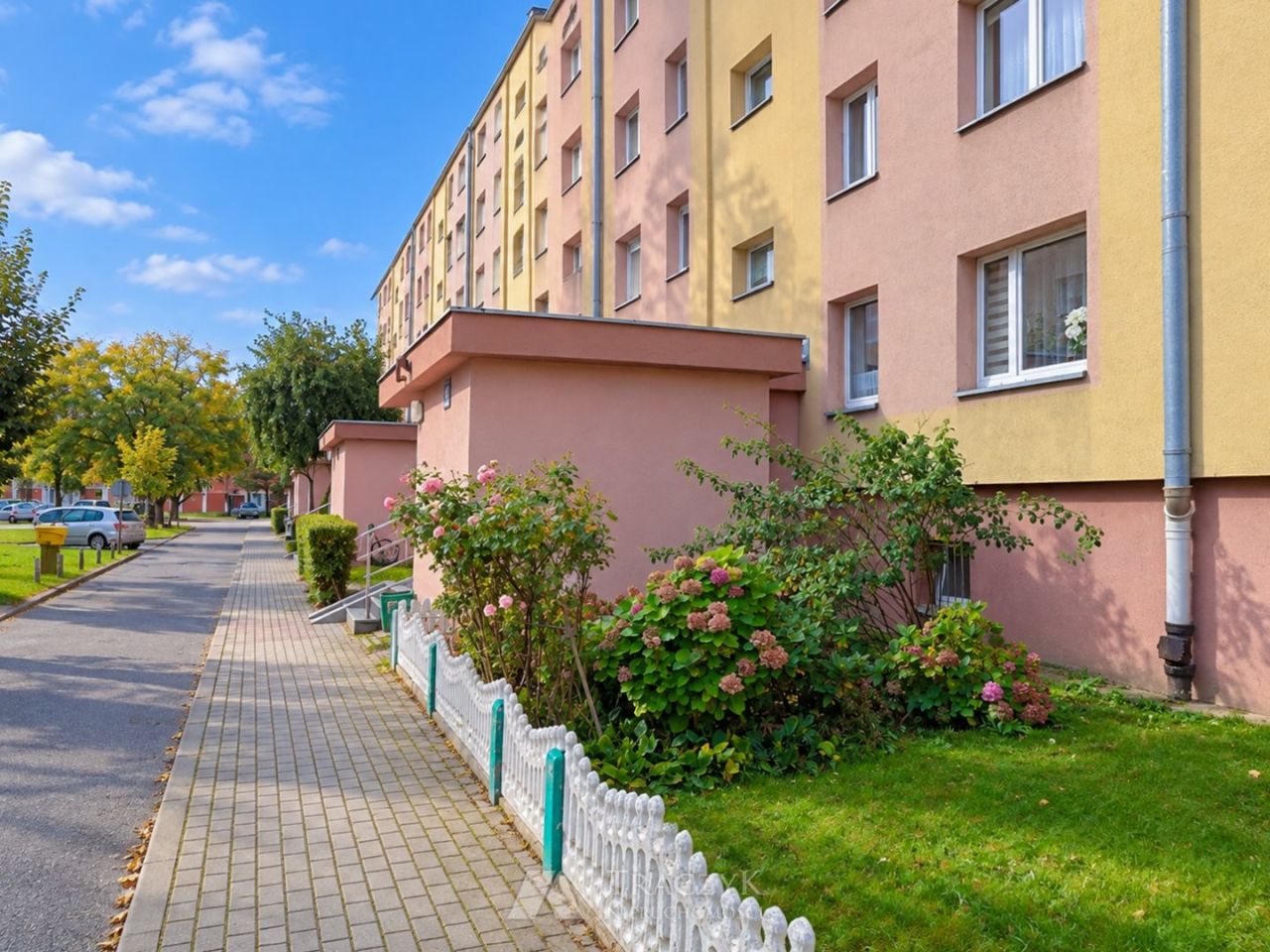 Mieszkanie 3-pokojowe Syców, ul. Kaliska. Zdjęcie 19