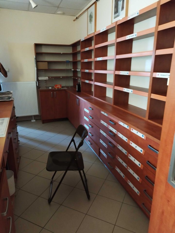 Lokal Tłuściec. Zdjęcie 4