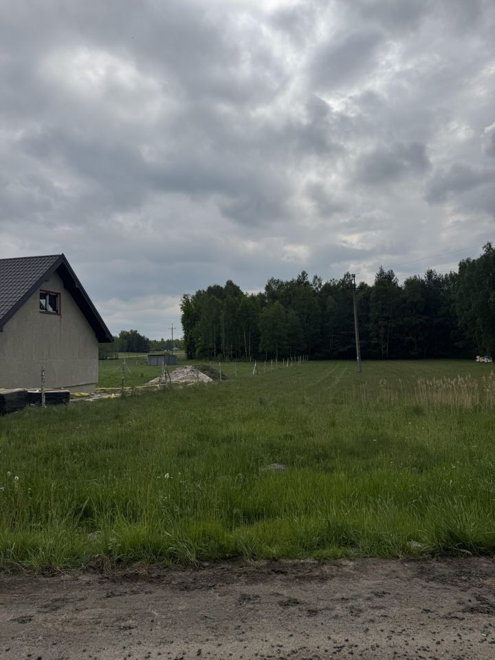Działka budowlana Ślądkowice. Zdjęcie 4
