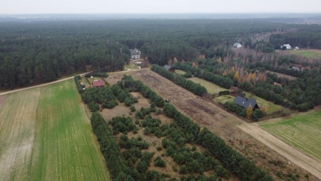 Działka budowlana Przeradowo. Zdjęcie 5