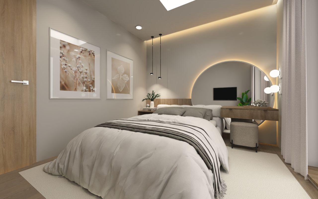 Działka budowlana Szeligi, ul. Sosnowa. Zdjęcie 10