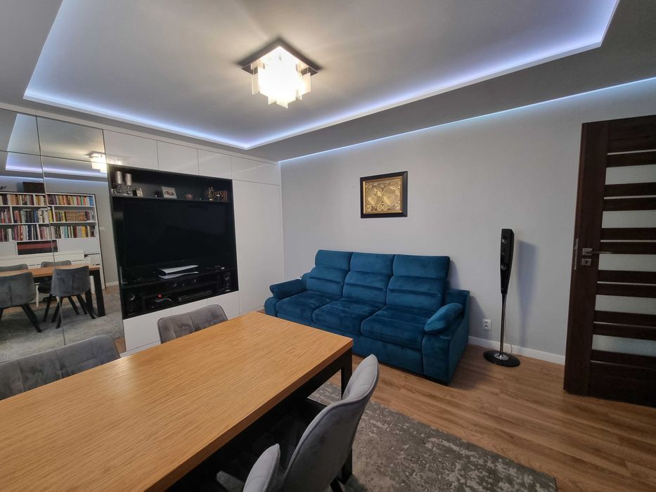 Mieszkanie 4-pokojowe Lublin Czechów, ul. Szwajcarska