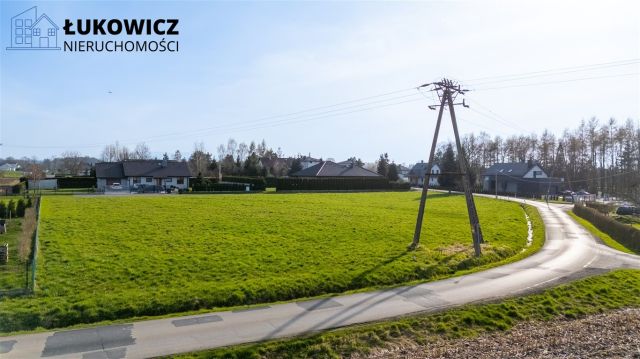 Działka budowlana Kaniów. Zdjęcie 10