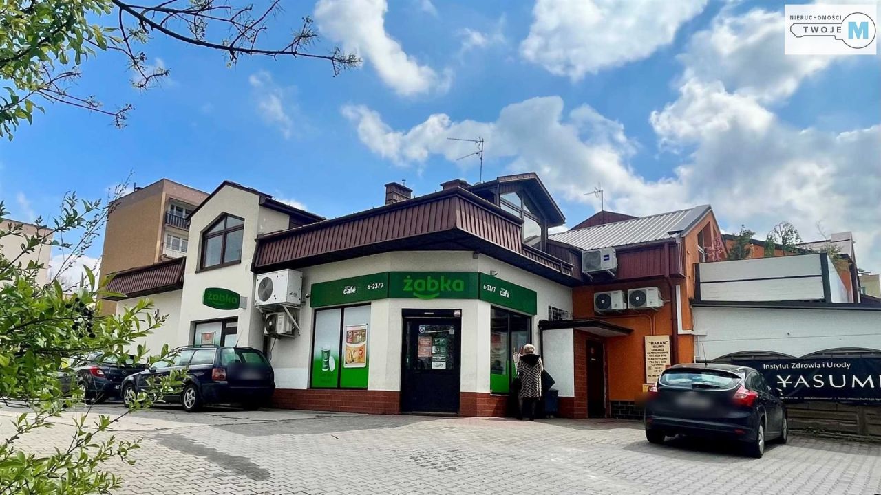 Lokal Kielce