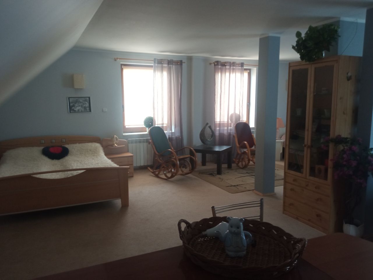 dom wolnostojący, 4 pokoje Chrząszczewo. Zdjęcie 13