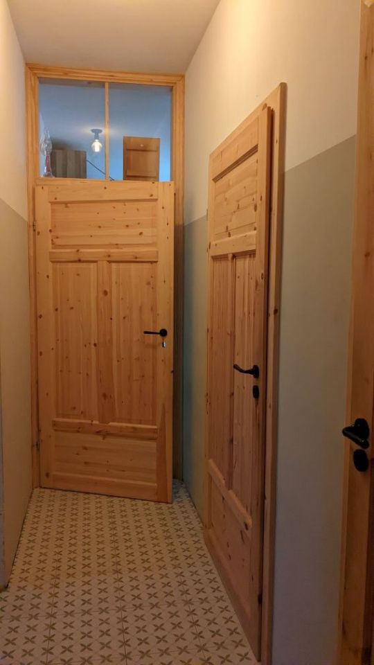 Mieszkanie 3-pokojowe Korsze. Zdjęcie 8