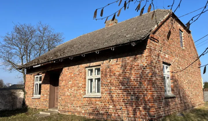 dom wolnostojący, 3 pokoje Czastary, ul. Wolności