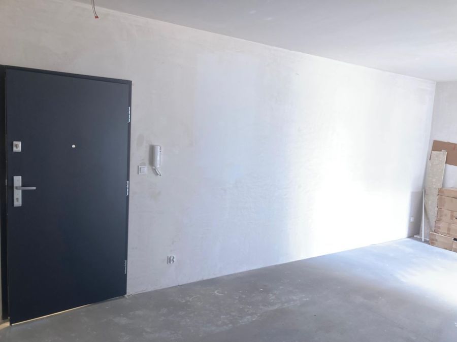 Mieszkanie 1-pokojowe Gdańsk Jasień, ul. Kartuska. Zdjęcie 3