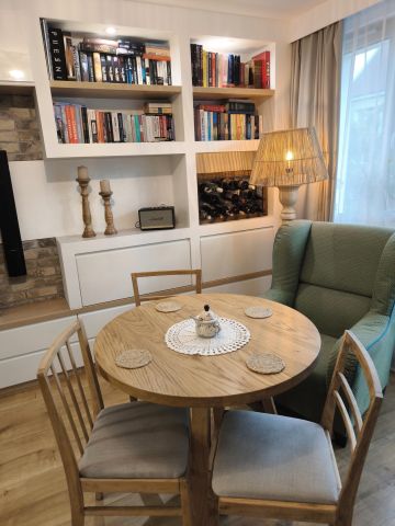 Mieszkanie 4-pokojowe Stargard Centrum, ul. Grodzka. Zdjęcie 1