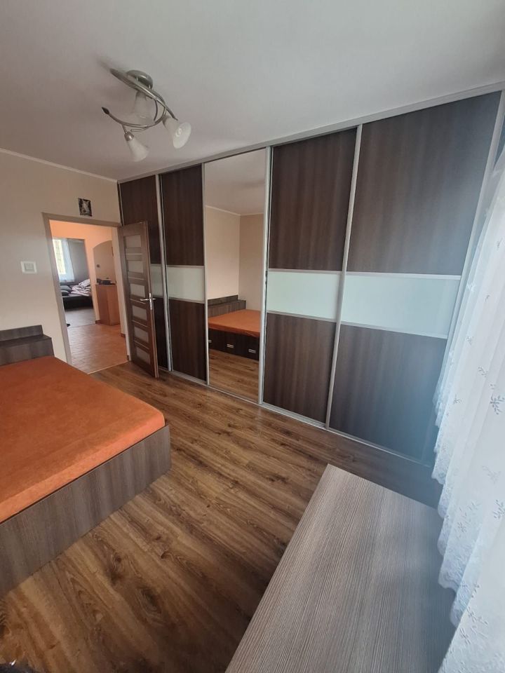 Mieszkanie 3-pokojowe Sulęcin. Zdjęcie 3