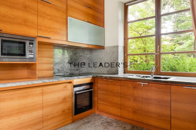 dom wolnostojący, 7 pokoi Warszawa Mokotów. Zdjęcie 10