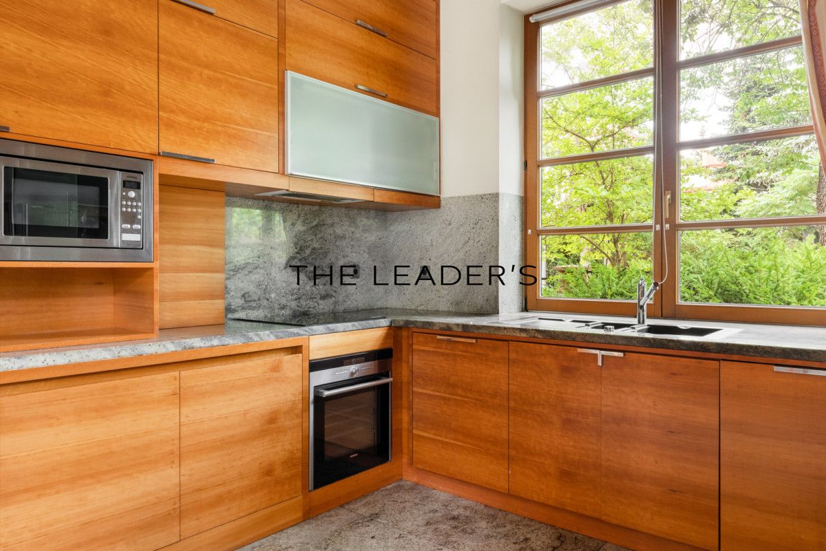 dom wolnostojący, 7 pokoi Warszawa Mokotów. Zdjęcie 10