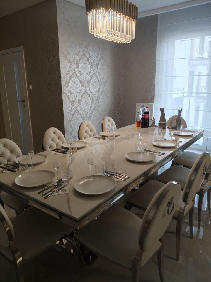 Mieszkanie 4-pokojowe Ciechanów Centrum, ul. Wincentego Witosa. Zdjęcie 8