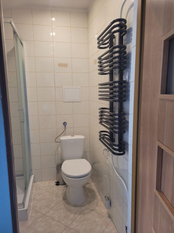 Mieszkanie 2-pokojowe Konin Janów, ul. Janowska. Zdjęcie 11