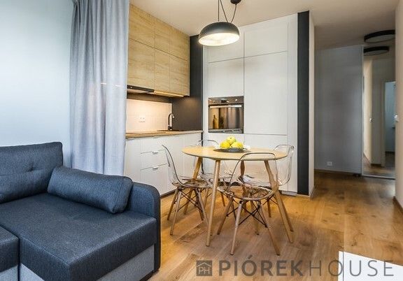 Mieszkanie 2-pokojowe Warszawa Bemowo, ul. Batalionów Chłopskich. Zdjęcie 3