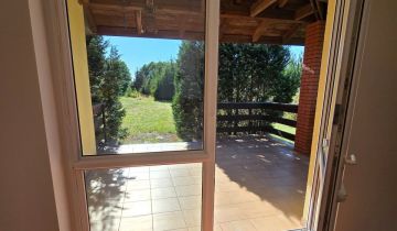 dom wolnostojący Budy