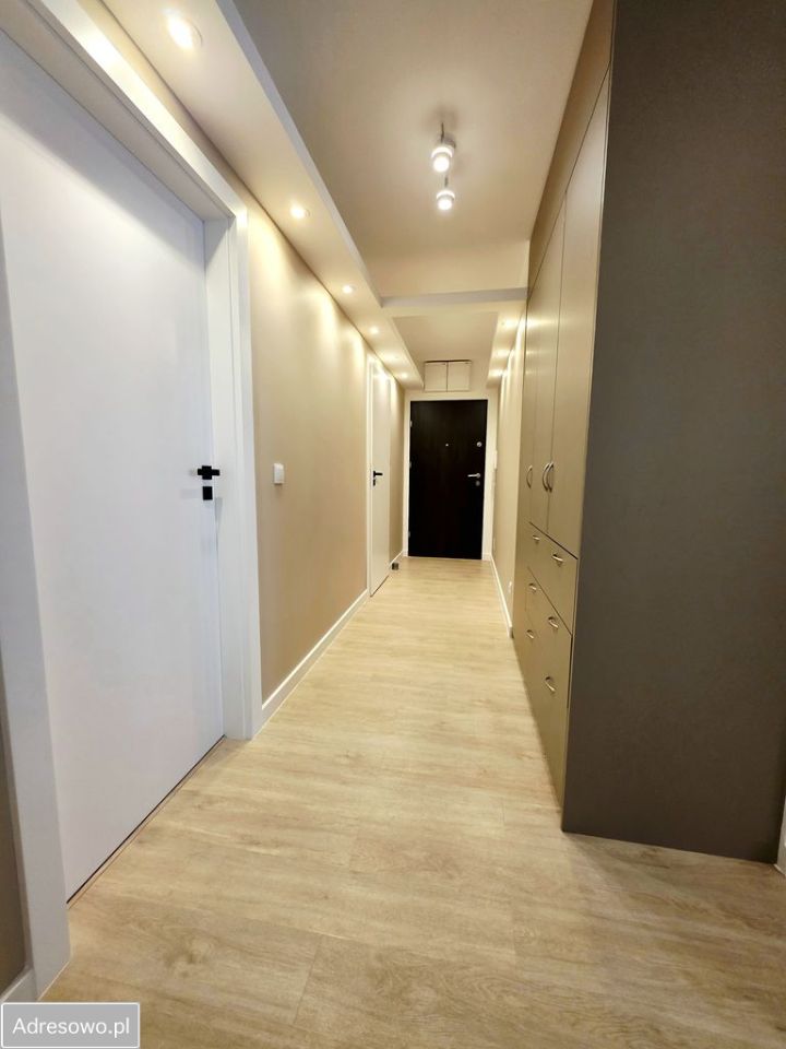 Mieszkanie 4-pokojowe Wrocław Lipa Piotrowska, ul. Czarnuszkowa. Zdjęcie 18