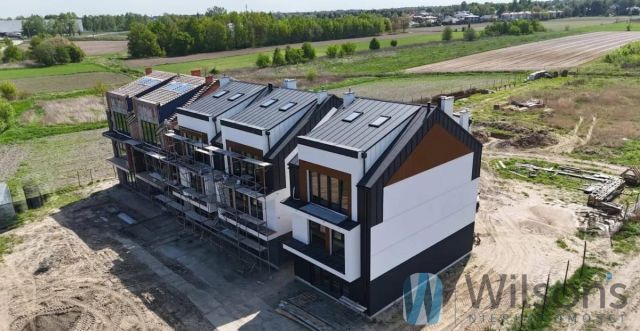 bliźniak, 3 pokoje Łoziska, ul. Melancholijna. Zdjęcie 9