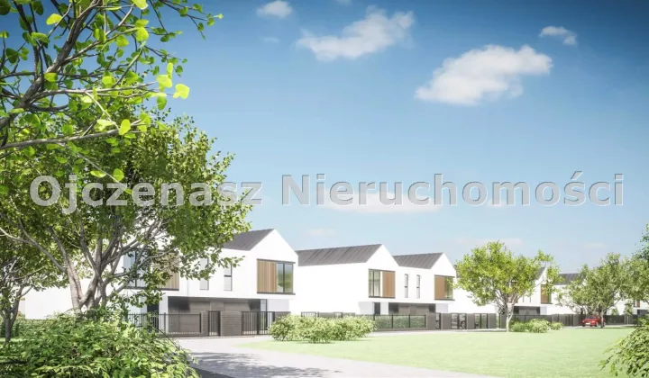 Działka budowlana Stopka