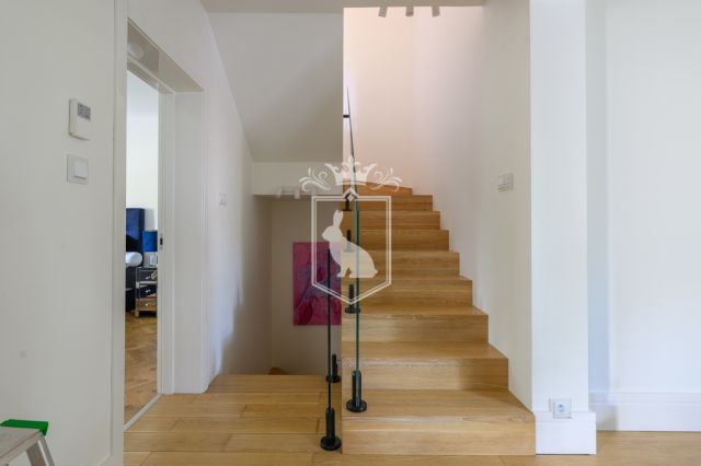 bliźniak, 6 pokoi Kobyłka, ul. Wąska. Zdjęcie 7