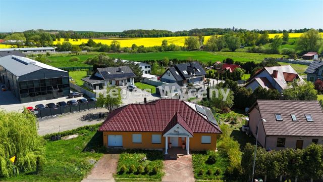 dom, 4 pokoje Prostynia. Zdjęcie 19